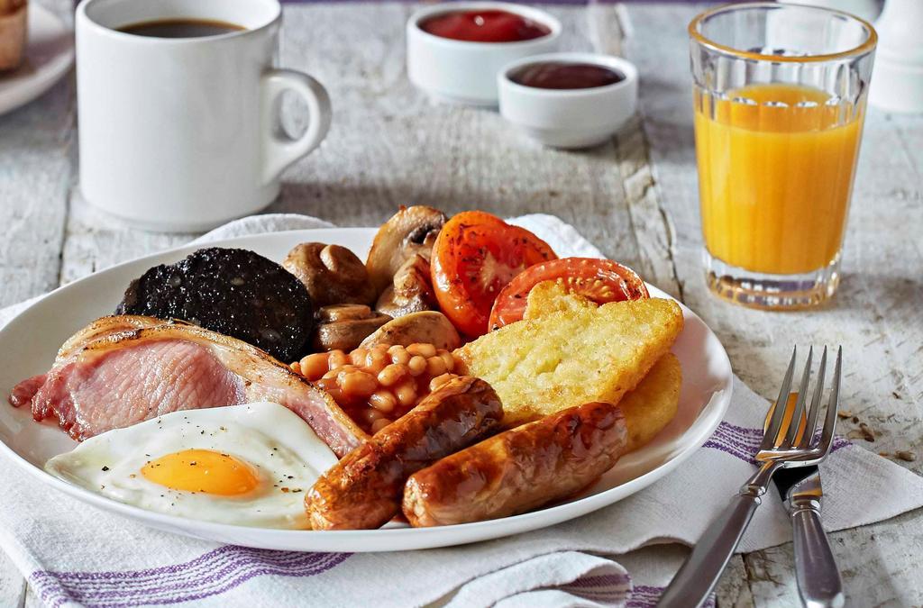 Premier Inn London King'S Cross Eksteriør bilde
